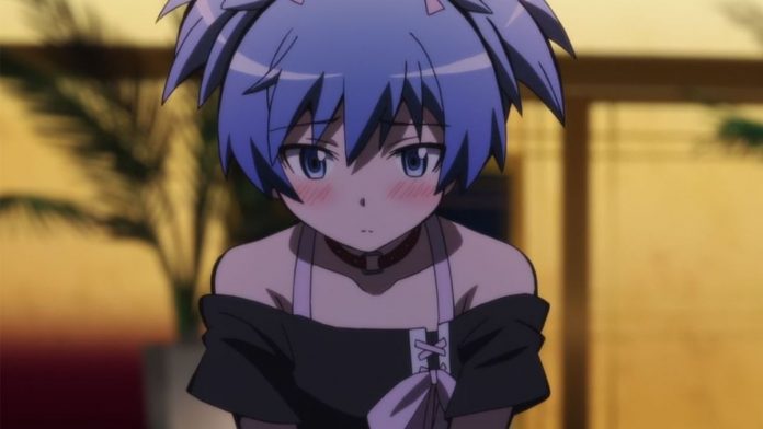Nagisa Shiota