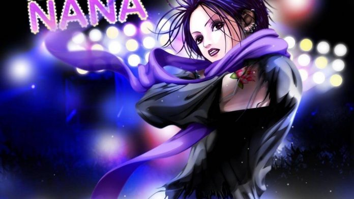 Nana Anime