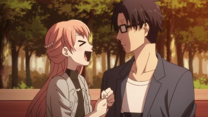 Narumi x Hirotaka
