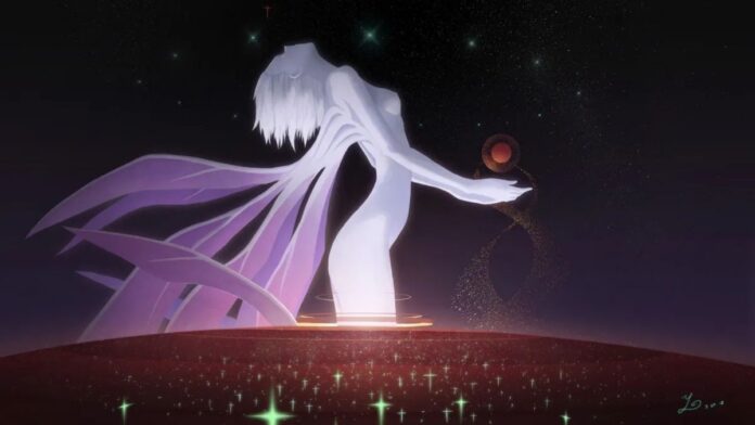 Neon Genesis Evangelion – The End of Evangelion