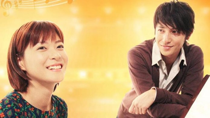 Nodame Cantabile (2006)