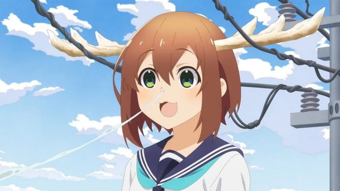 Noko Shikanoko