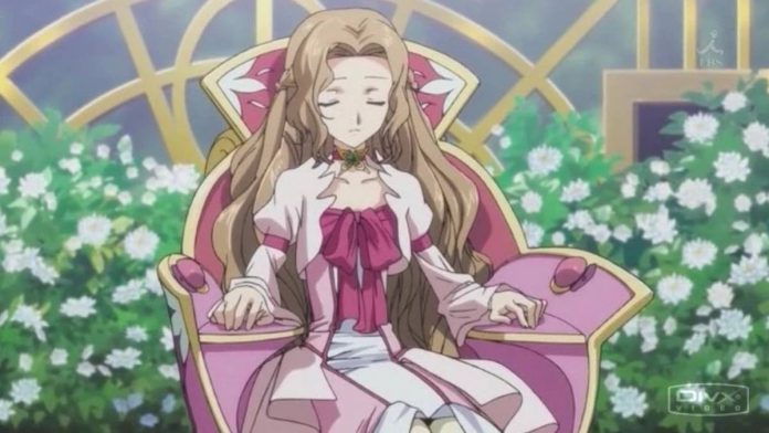 Nunnally vi Britannia