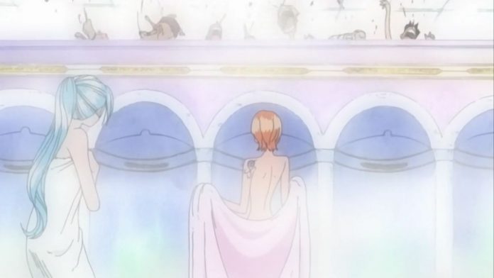 One Piece - Episode 128