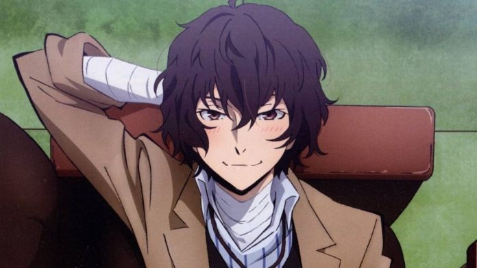 Osamu Dazai
