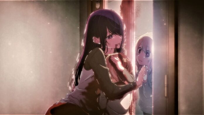 Oshi no Ko - Ai Hoshinoko's Death