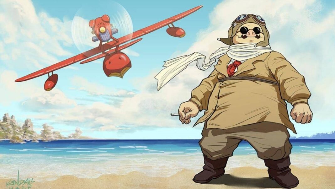 Plane Racing Anime 19 Best Aviation Anime: Take Flight with These Amazing Shows!
