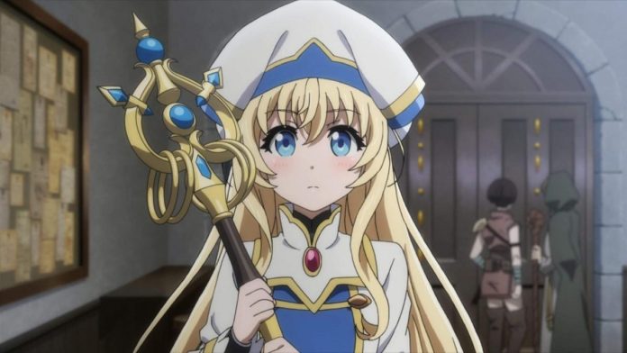 Priestess