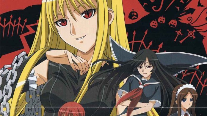 Princess Resurrection Anime