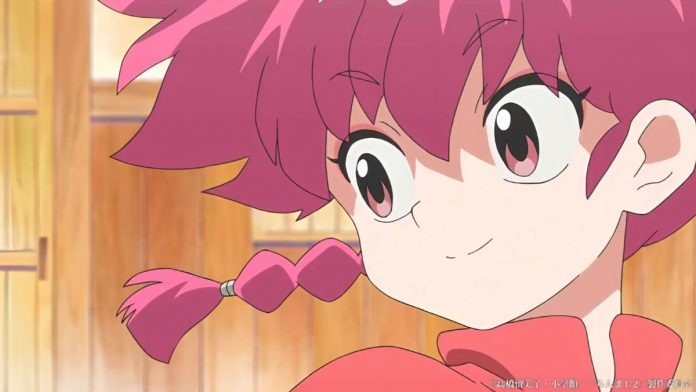 Ranma-chan