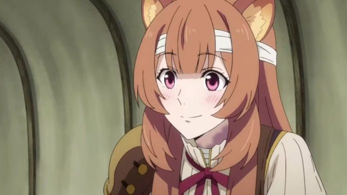 Raphtalia