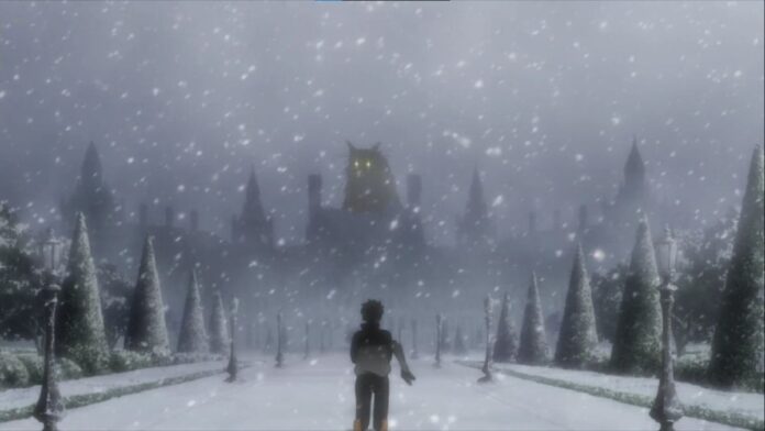 Re Zero - Episode 15 Death