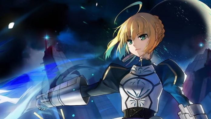 Saber