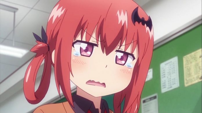 Satanichia McDowell Kurumizawa