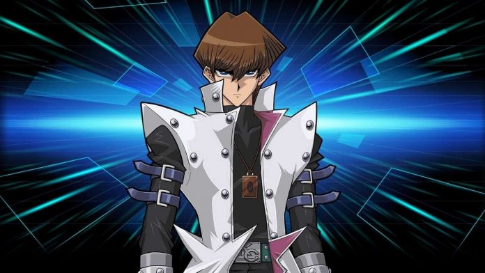 Seto Kaiba