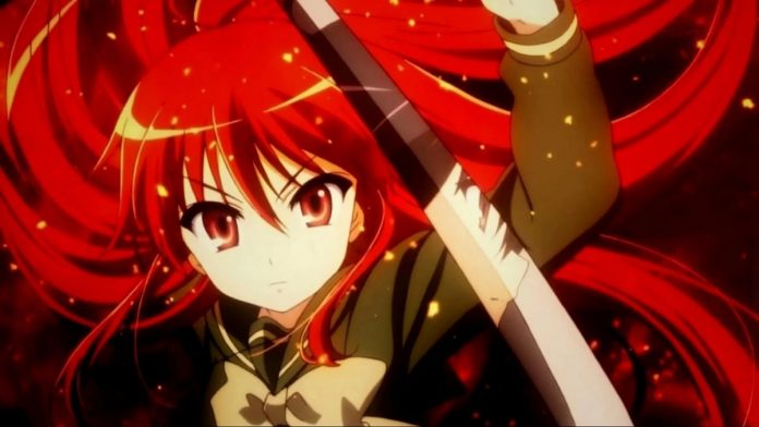 Shana