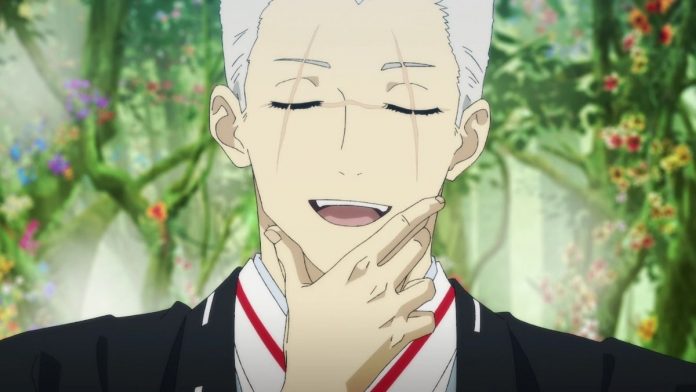 Shion Yamada Asaemon