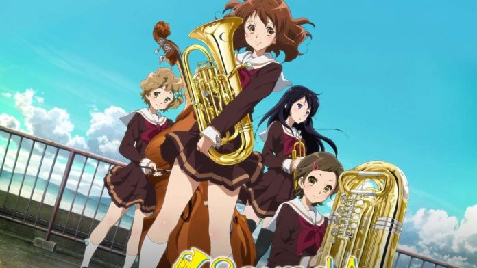 Sound! Euphonium Anime
