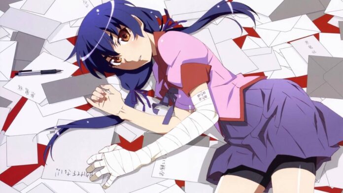Suruga Kanbaru