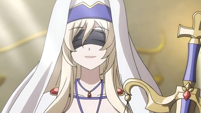Sword Maiden