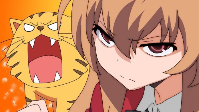 Taiga Aisaka