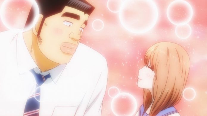 Takeo x Rinko