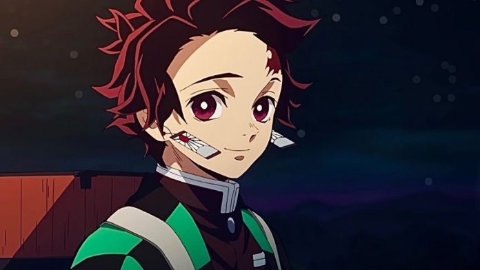 Tanjiro Kamado