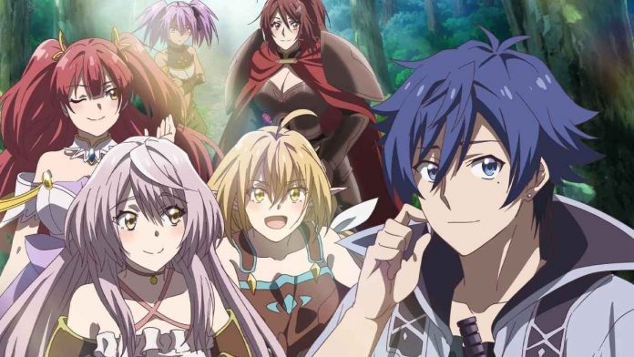 The Banished Former Hero Lives as He Pleases Anime