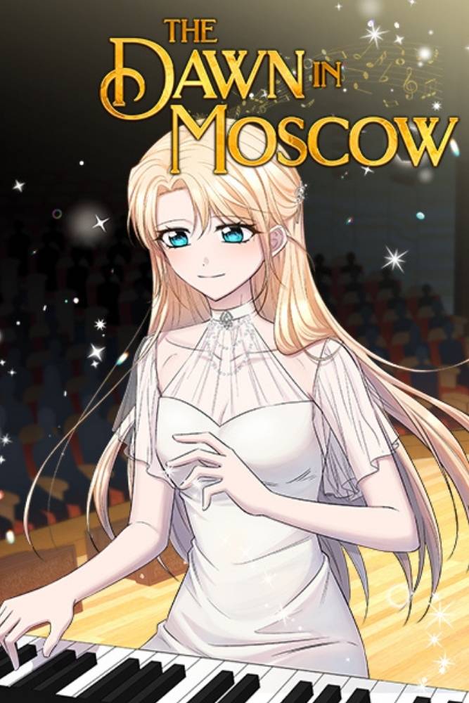 The Dawn in Moscow Manhwa