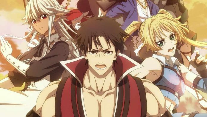 The Ossan Newbie Adventurer, Trained to Death by the Most Powerful Party, Became Invincible Anime