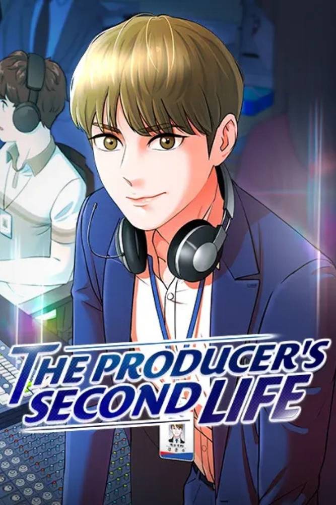 The Producer's Second Life Manhwa