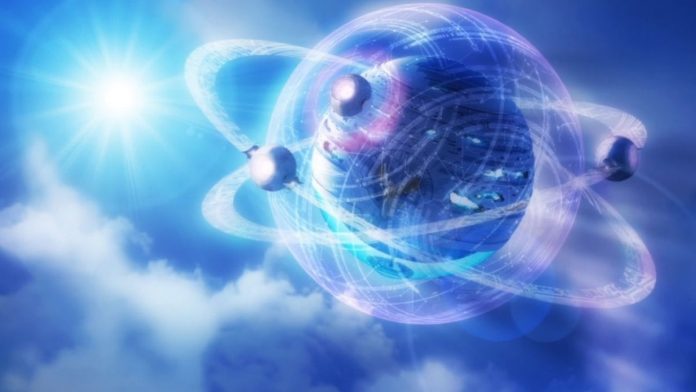 The World from Norn 9