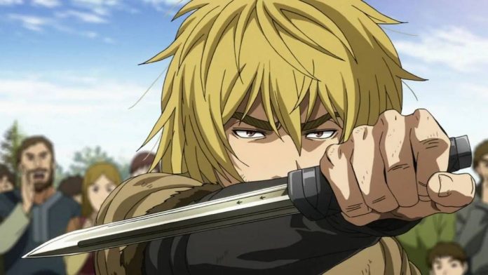 Thorfinn Thorsson