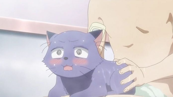 To Love-Ru Darkness OVA - Episode 1