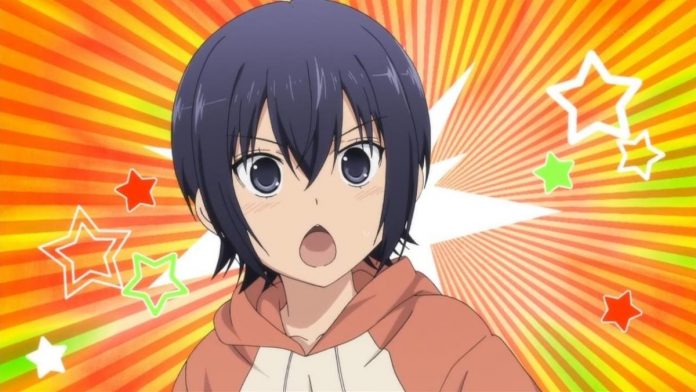 Touma Minami