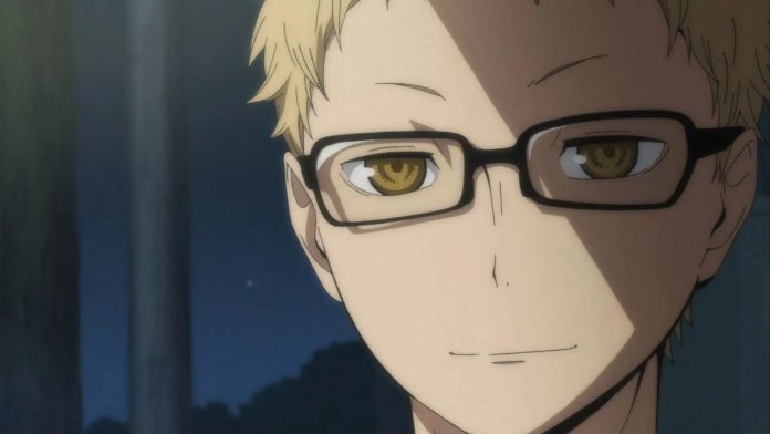 Tsukishima Kei