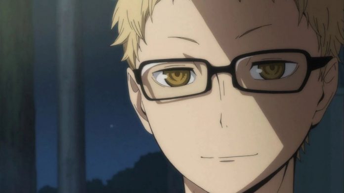 Tsukishima Kei