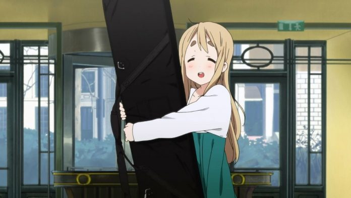 Tsumugi Kotobuki