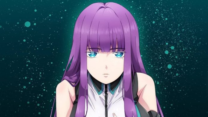 World’s End Harem Anime