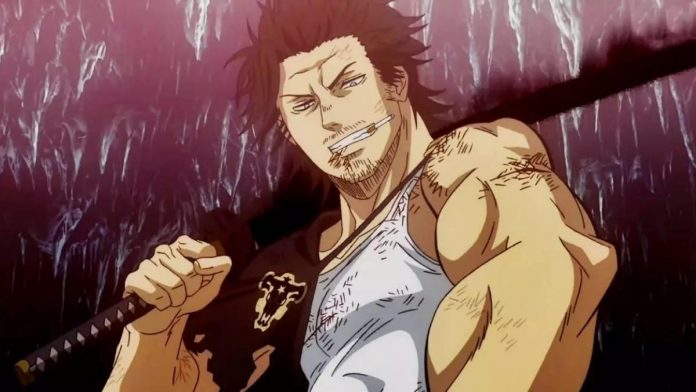 Yami Sukehiro