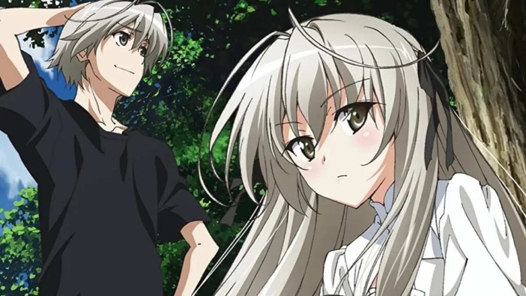 32 Best Uncensored Anime No Fog, No Light Beams