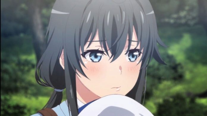 Yukinoshita Yukino