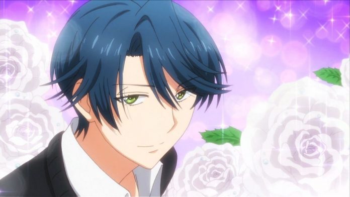 Yuu Kashima