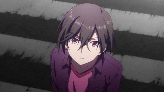 Yuu Otosaka